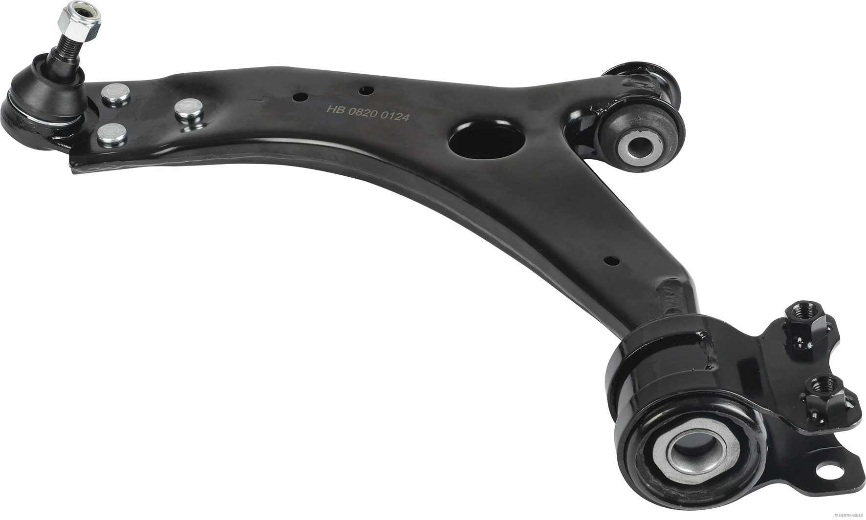 Herth+Buss Jakoparts Draagarm, wielophanging J4900820