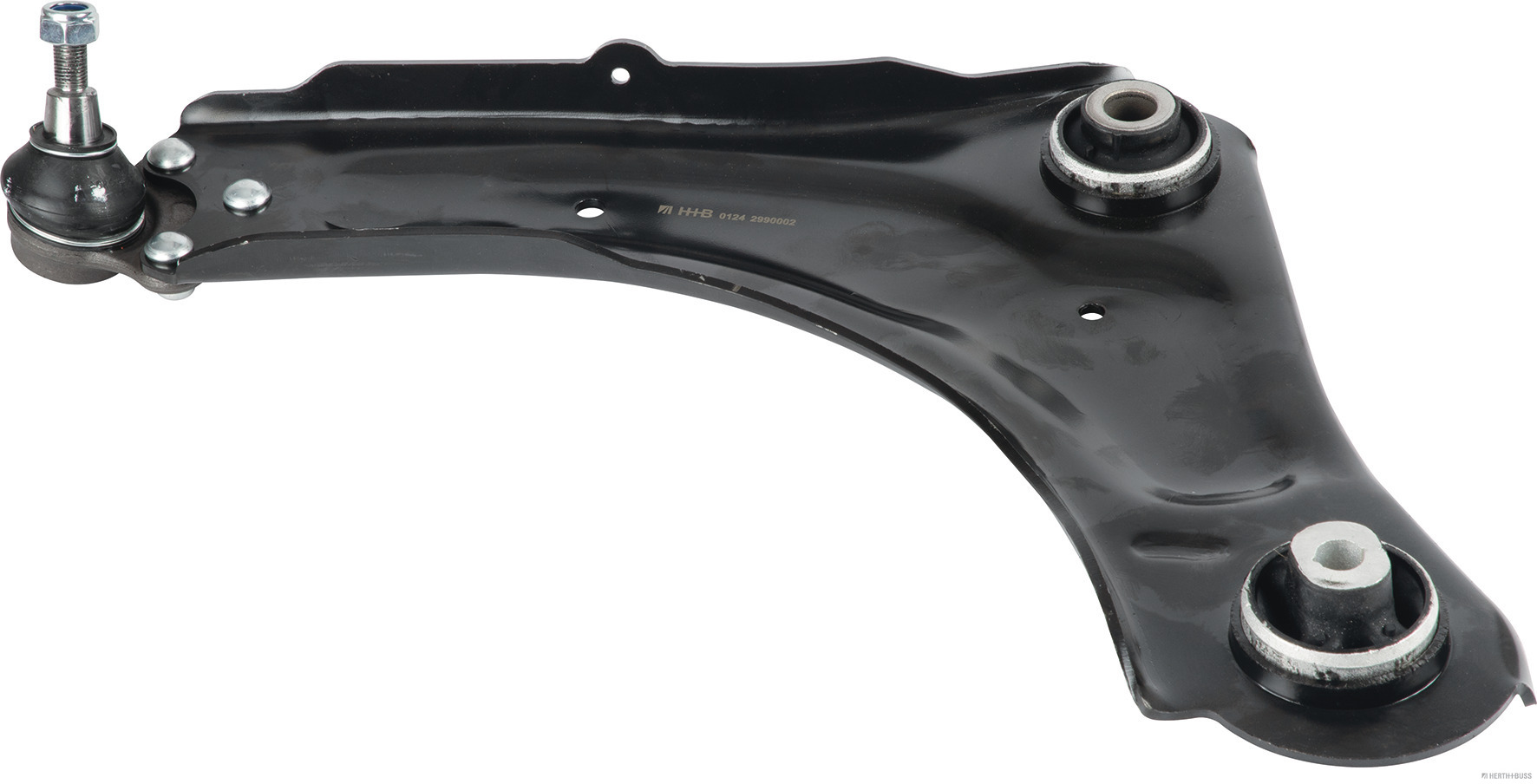 Herth+Buss Jakoparts Draagarm, wielophanging J4900823
