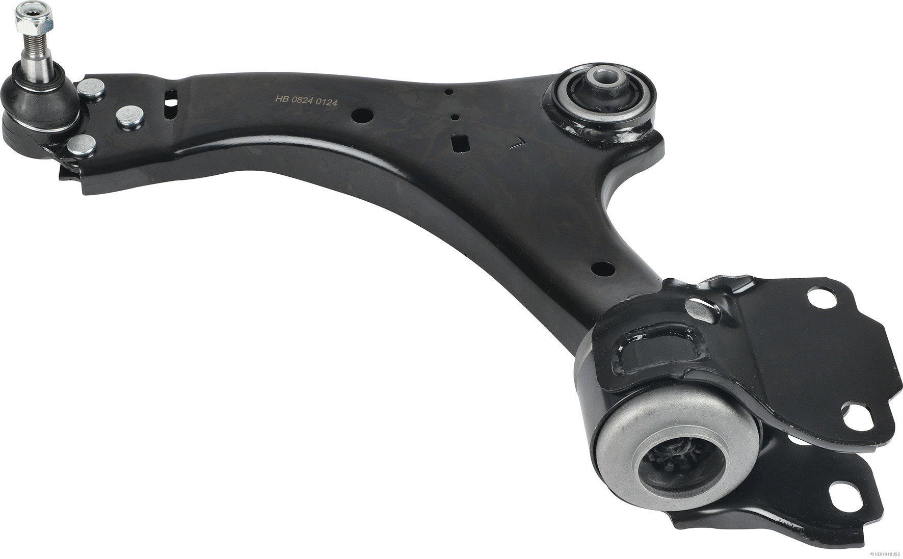Herth+Buss Jakoparts Draagarm, wielophanging J4900824