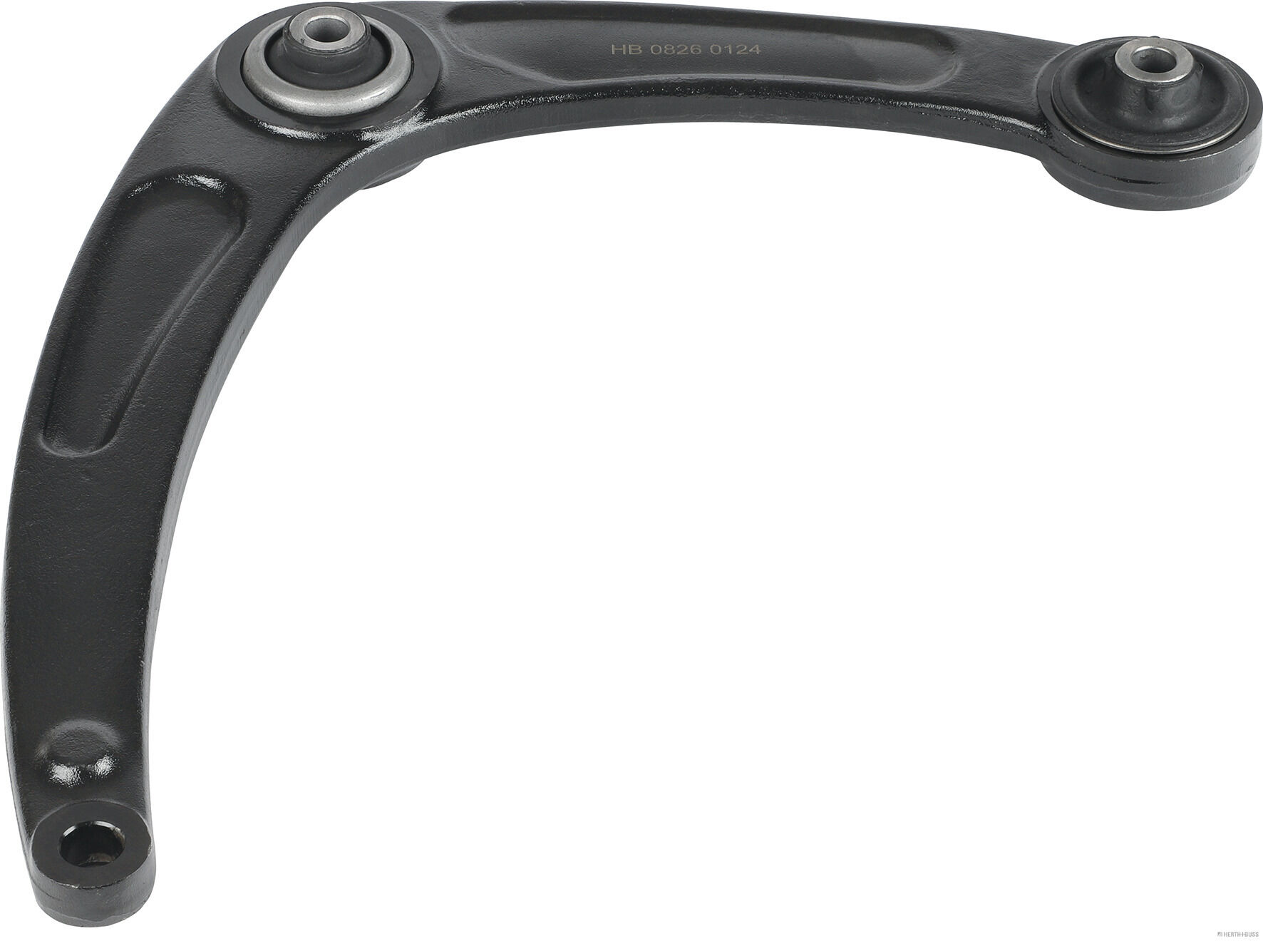 Herth+Buss Jakoparts Draagarm, wielophanging J4900826