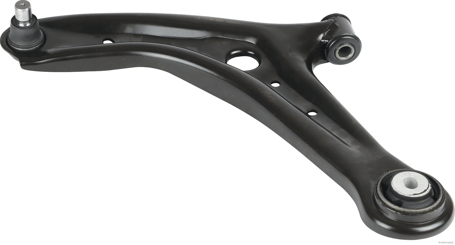 Herth+Buss Jakoparts Draagarm, wielophanging J4900832