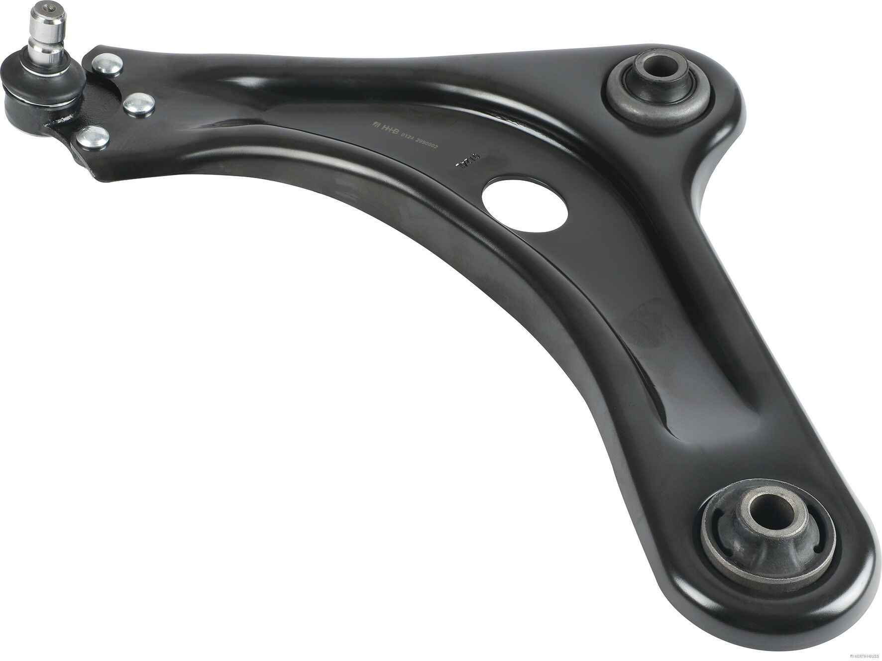 Herth+Buss Jakoparts Draagarm, wielophanging J4900834