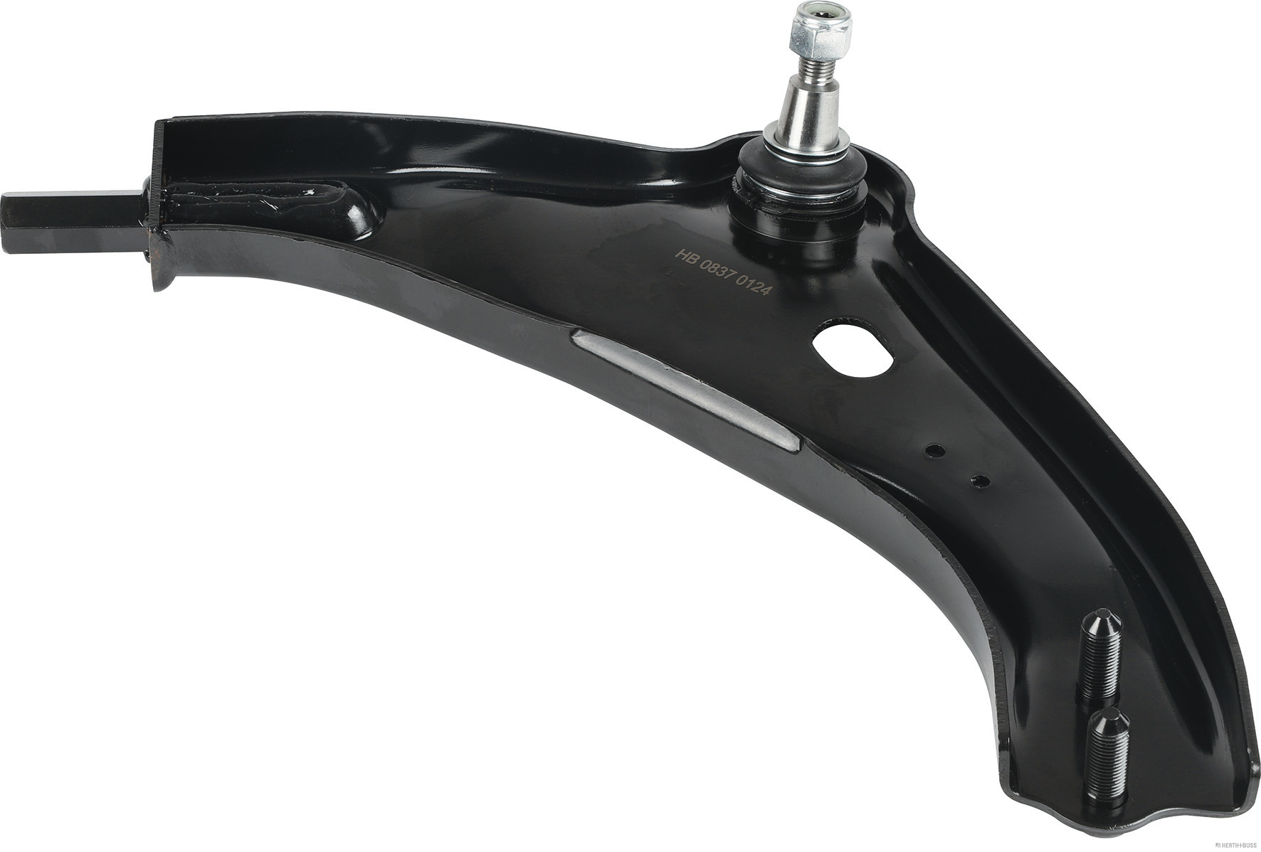 Herth+Buss Jakoparts Draagarm, wielophanging J4900837