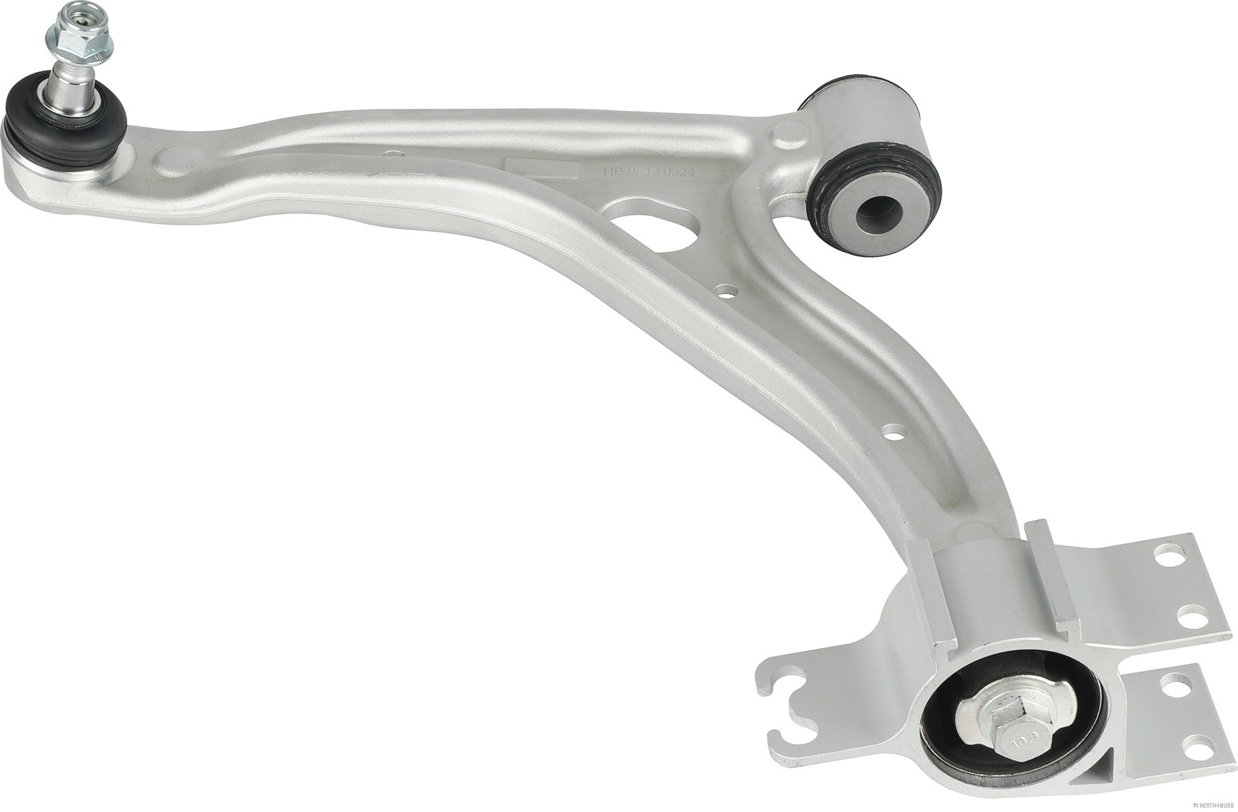 Herth+Buss Jakoparts Draagarm, wielophanging J4900843