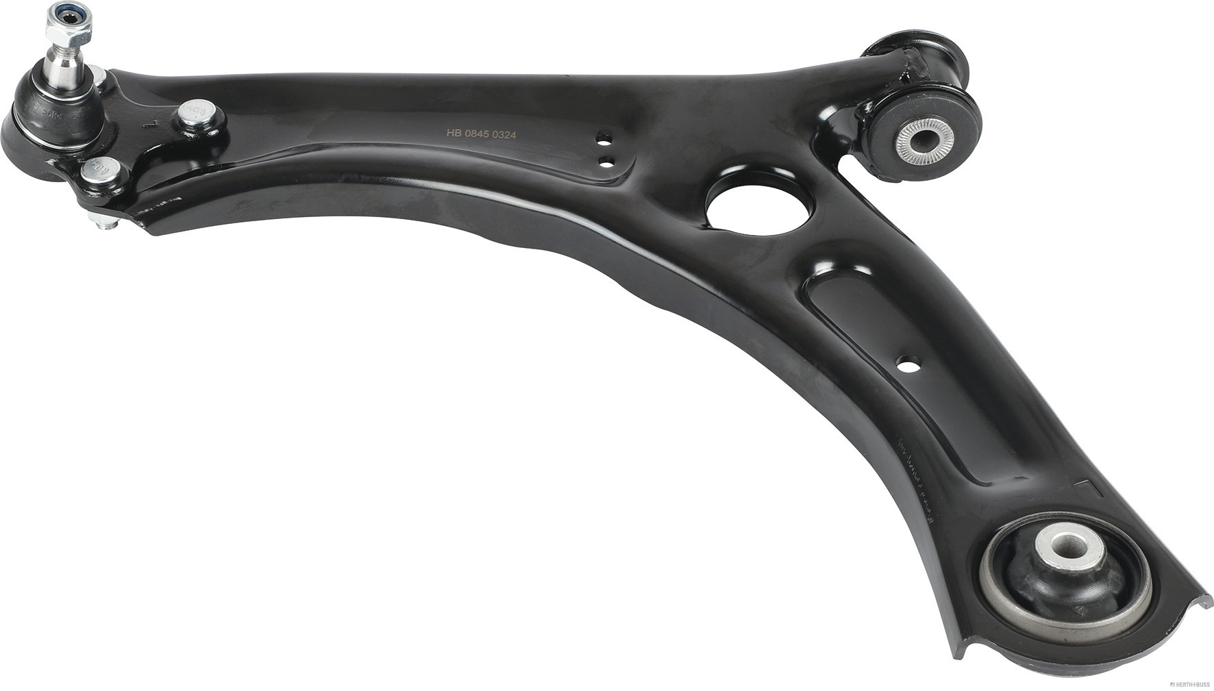 Herth+Buss Jakoparts Draagarm, wielophanging J4900845