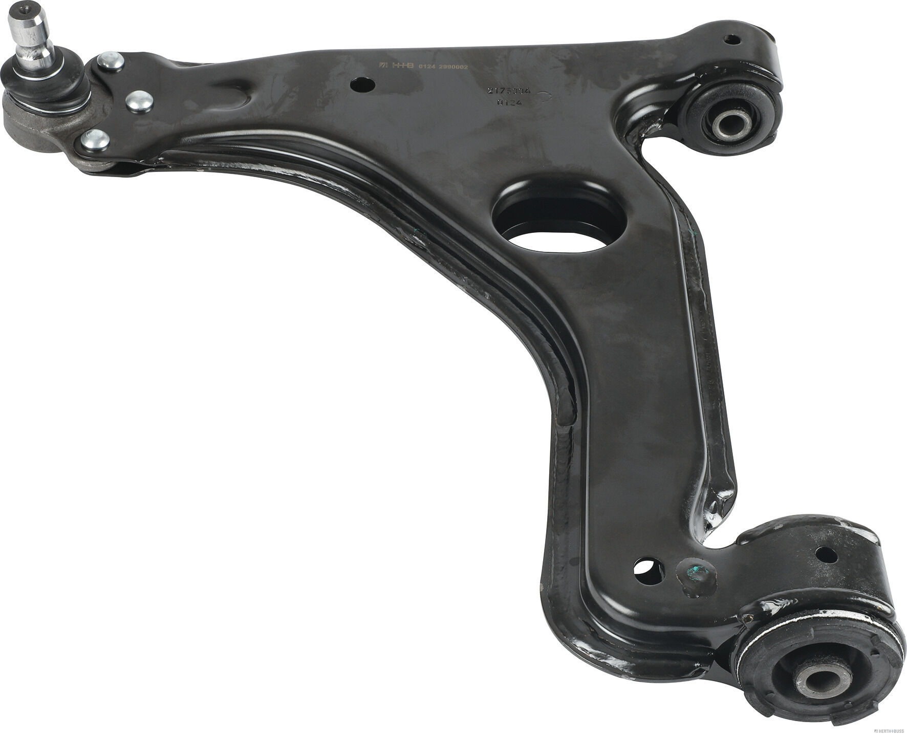 Herth+Buss Jakoparts Draagarm, wielophanging J4900853