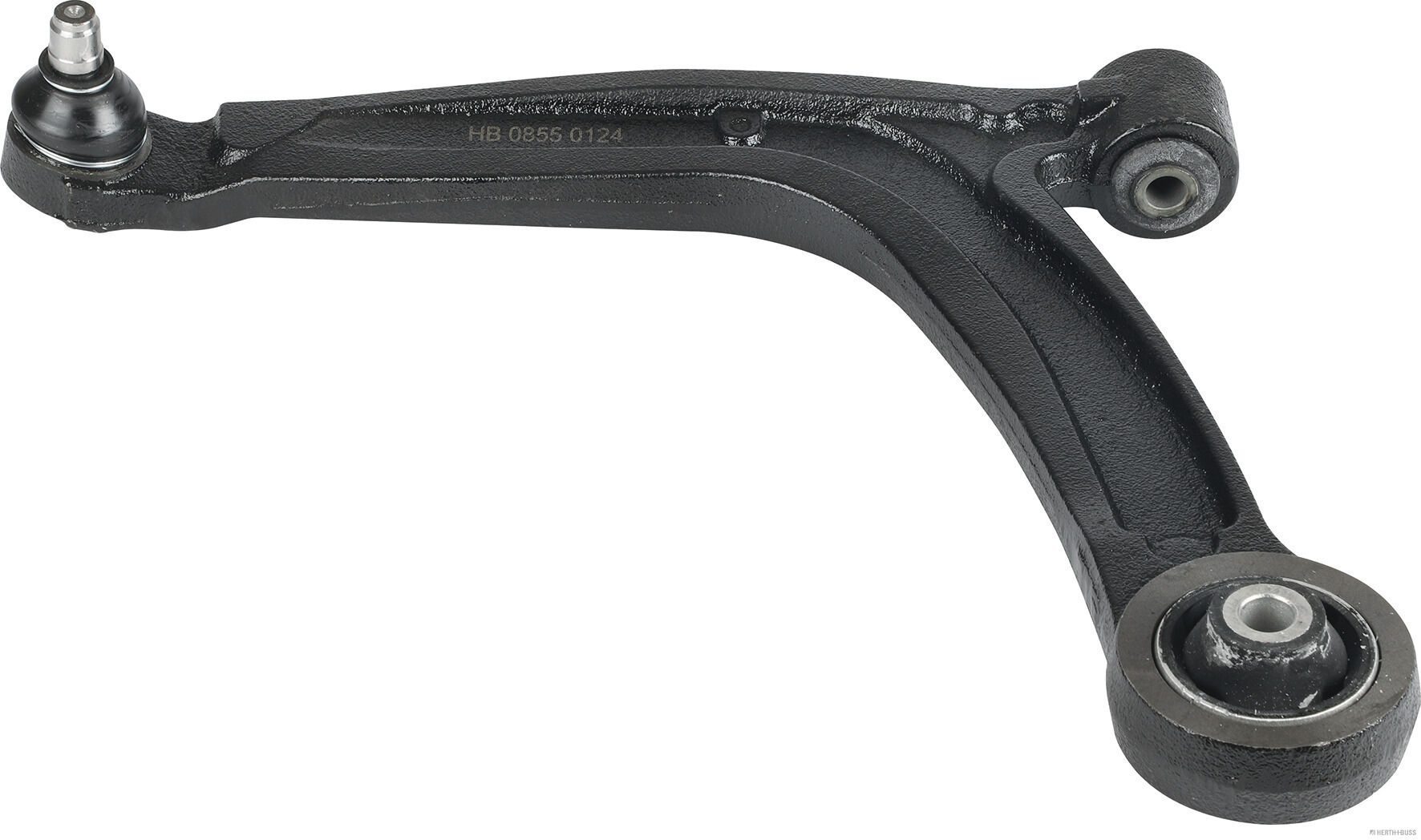 Herth+Buss Jakoparts Draagarm, wielophanging J4900855