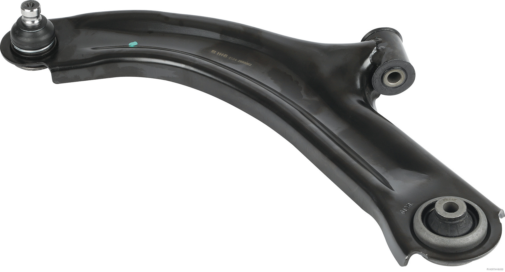 Herth+Buss Jakoparts Draagarm, wielophanging J4900856