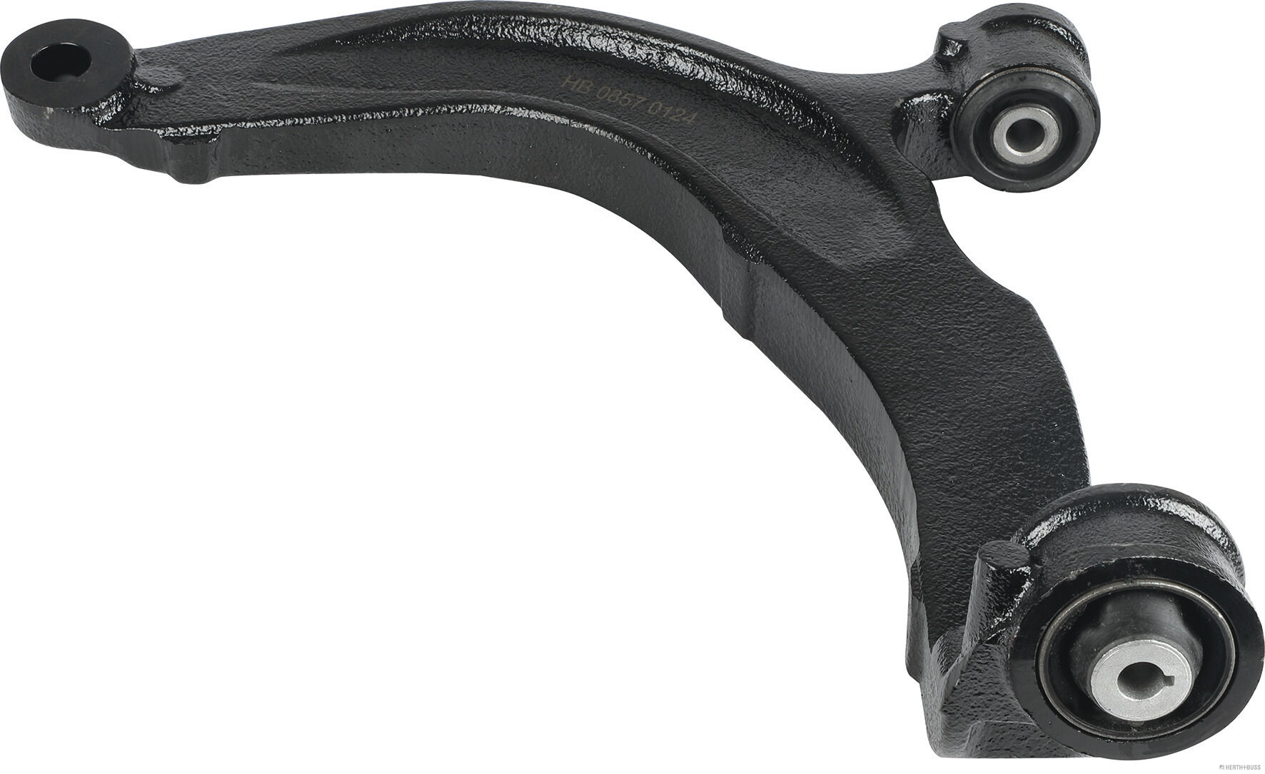 Herth+Buss Jakoparts Draagarm, wielophanging J4900857