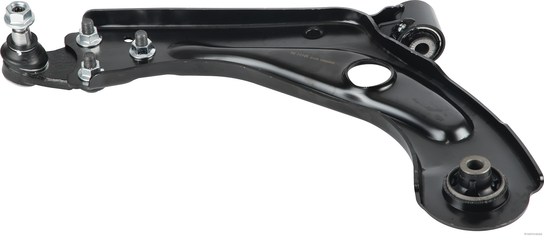 Herth+Buss Jakoparts Draagarm, wielophanging J4900859