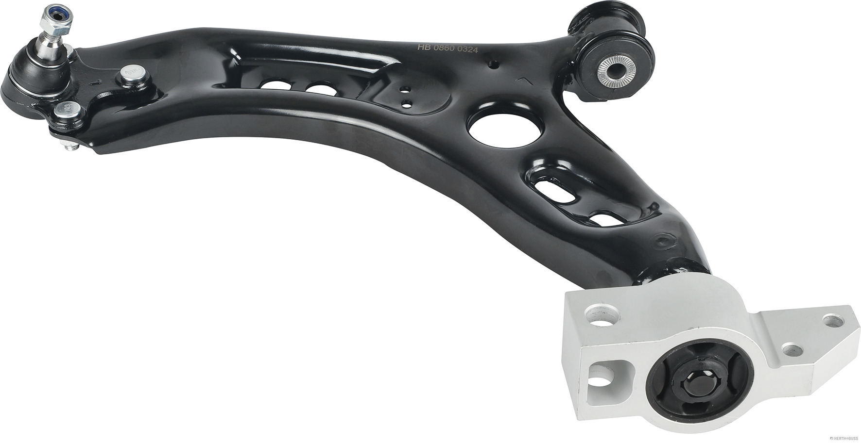 Herth+Buss Jakoparts Draagarm, wielophanging J4900860