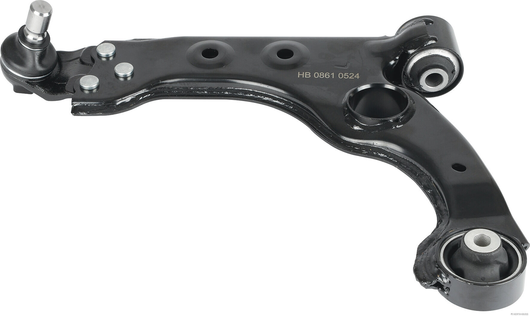 Herth+Buss Jakoparts Draagarm, wielophanging J4900861