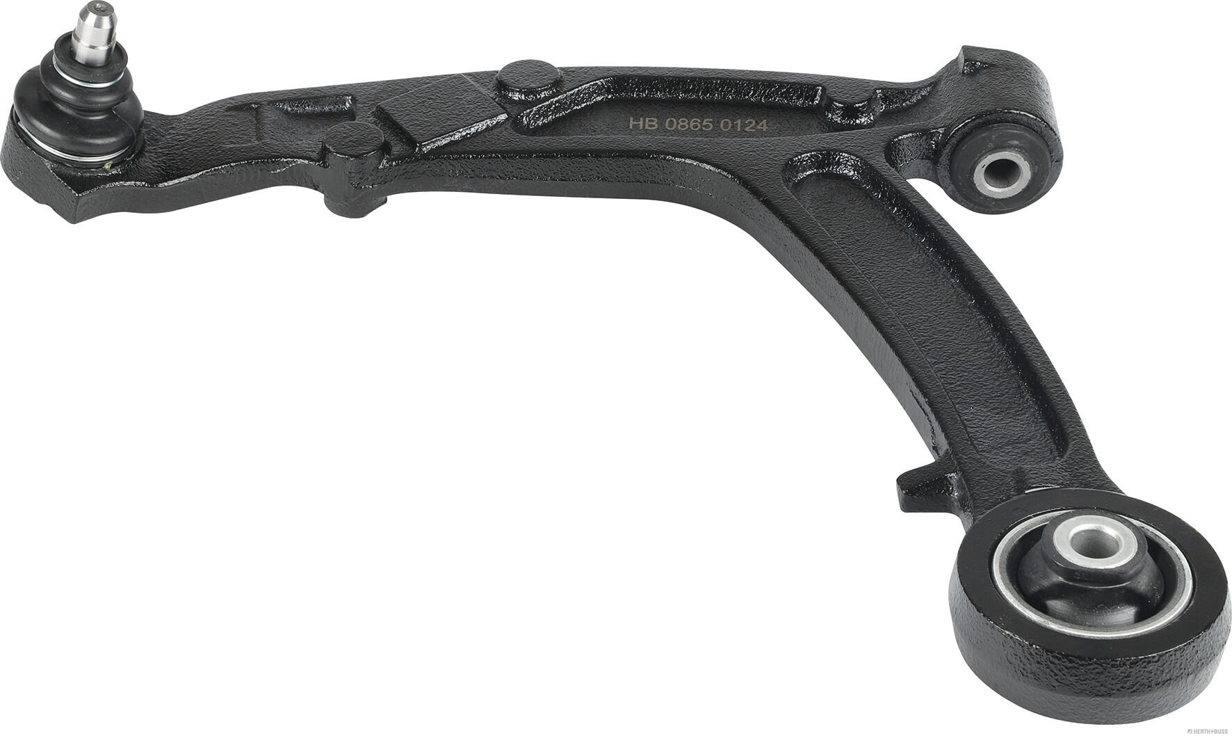 Herth+Buss Jakoparts Draagarm, wielophanging J4900865