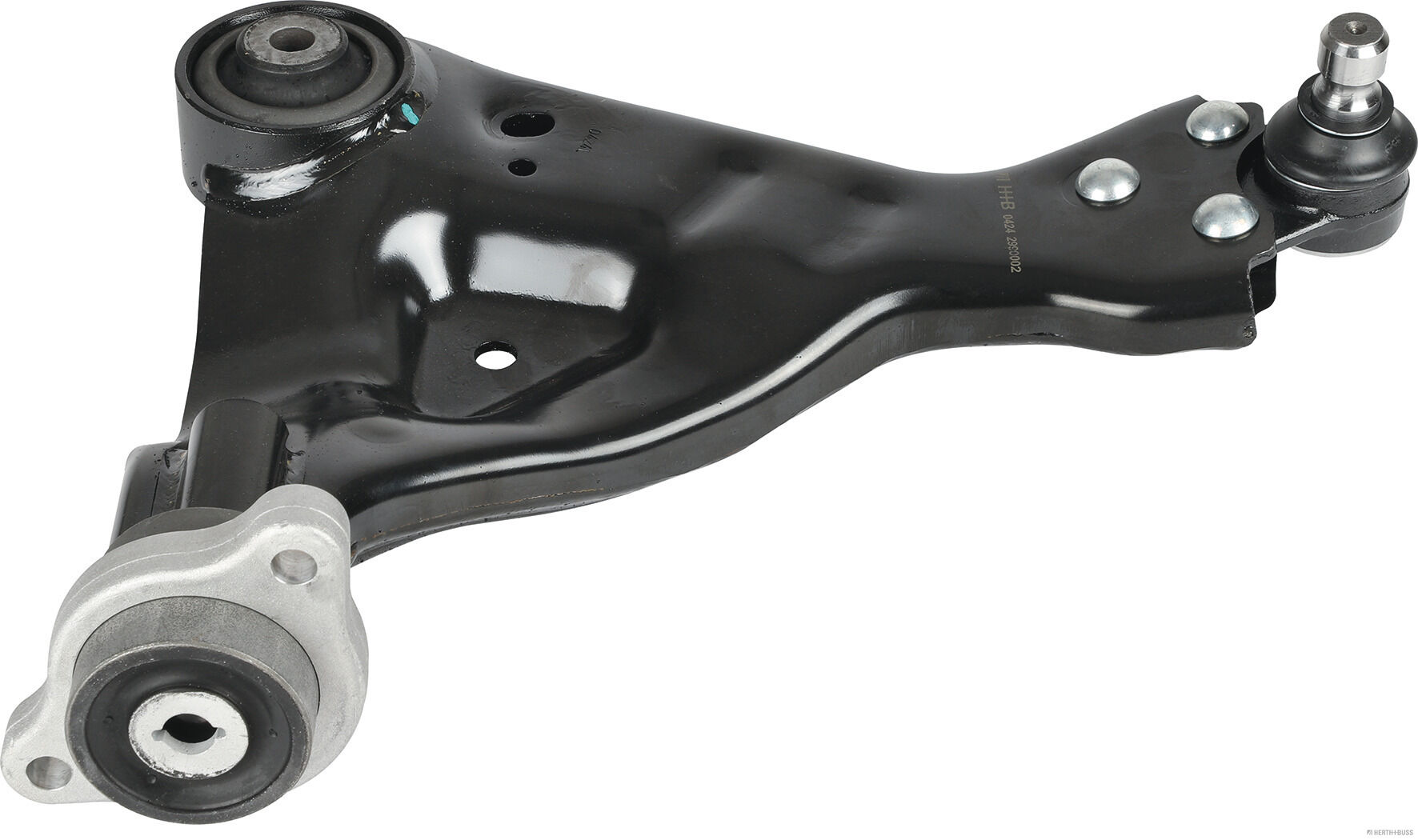 Herth+Buss Jakoparts Draagarm, wielophanging J4900867