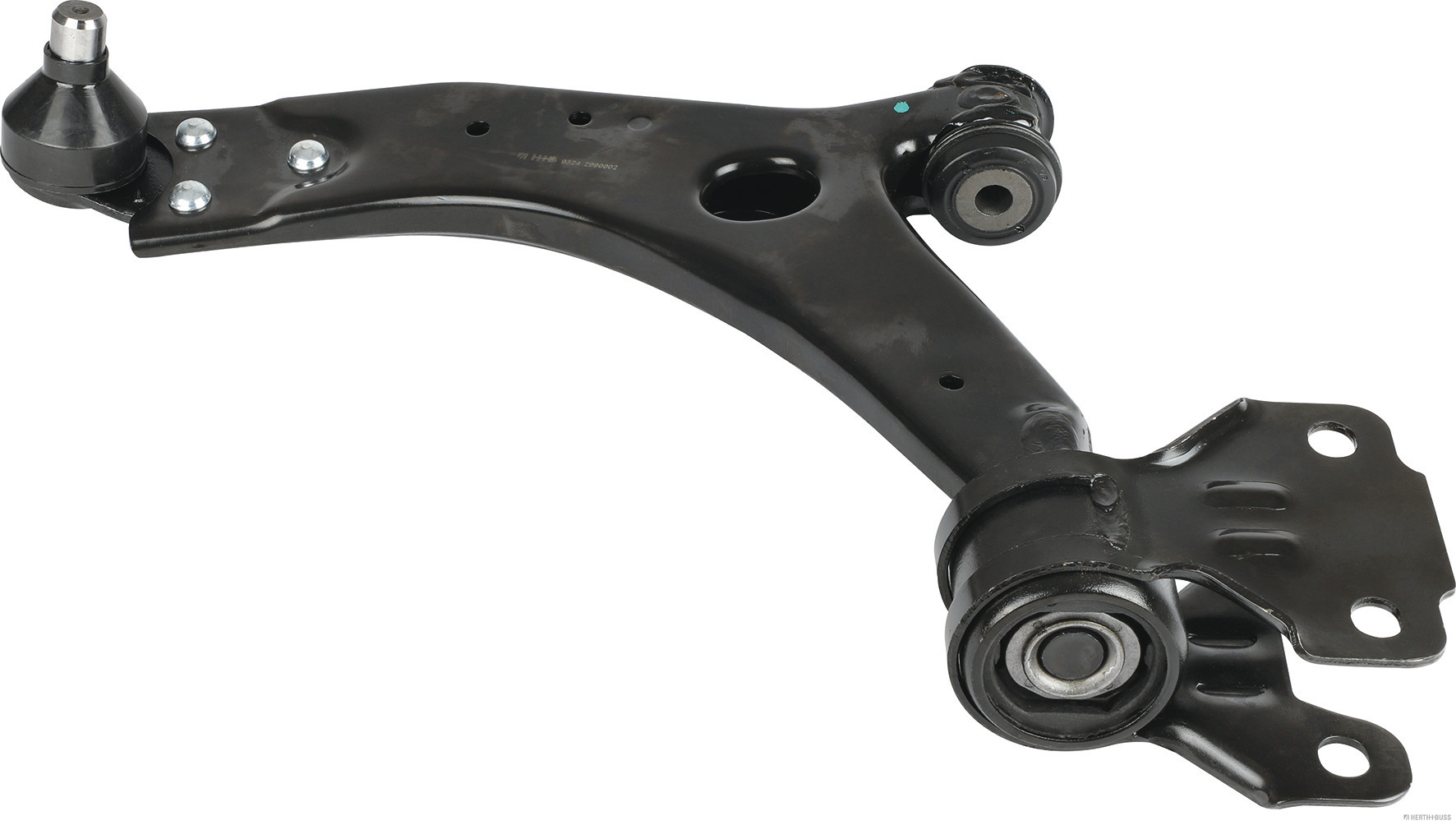 Herth+Buss Jakoparts Draagarm, wielophanging J4900869