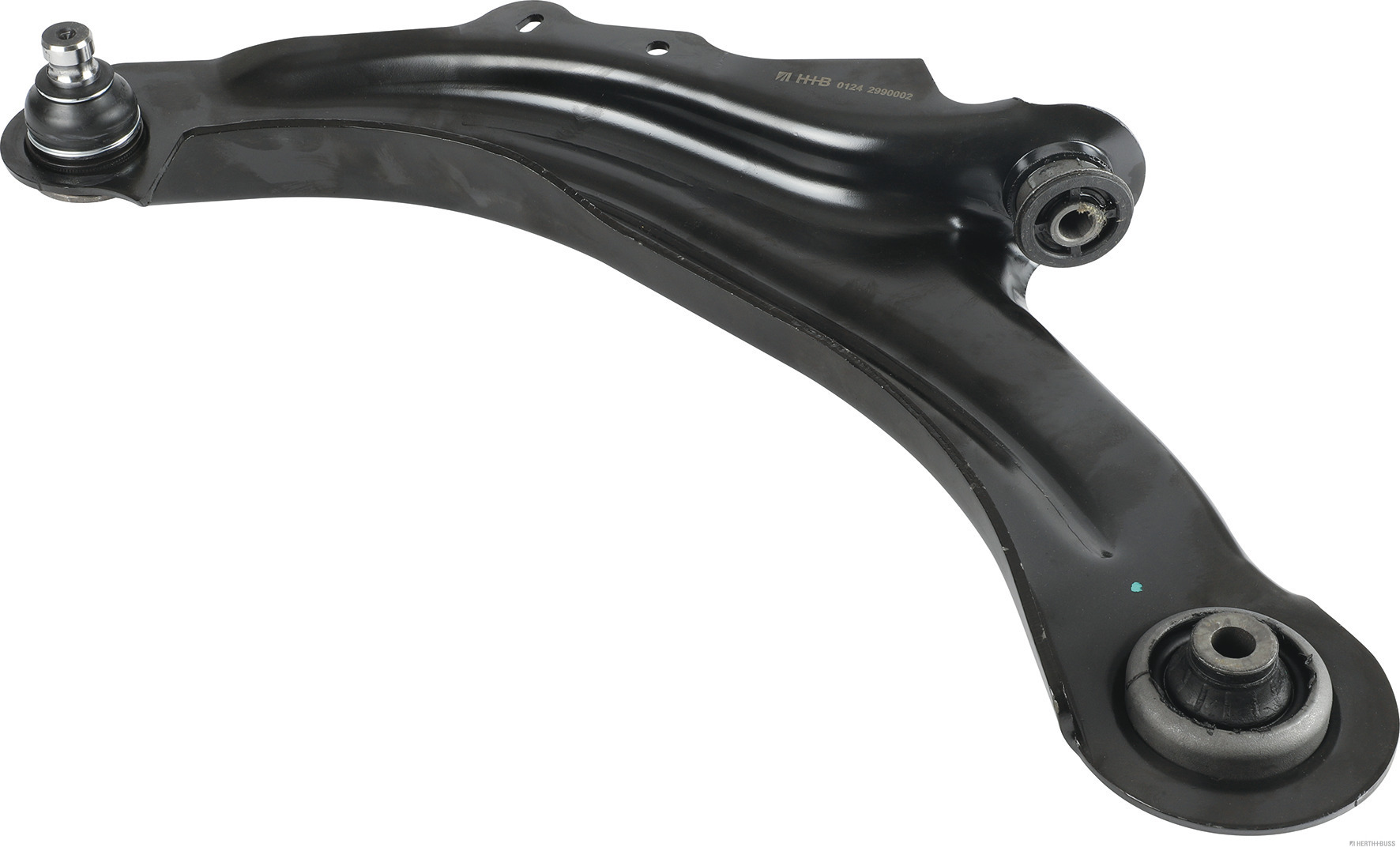 Herth+Buss Jakoparts Draagarm, wielophanging J4900872