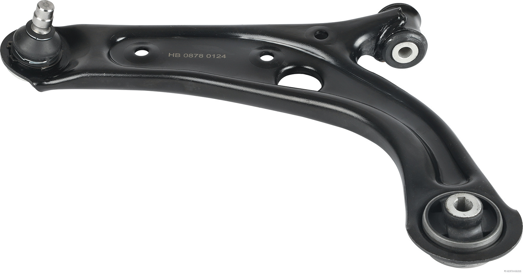 Herth+Buss Jakoparts Draagarm, wielophanging J4900878