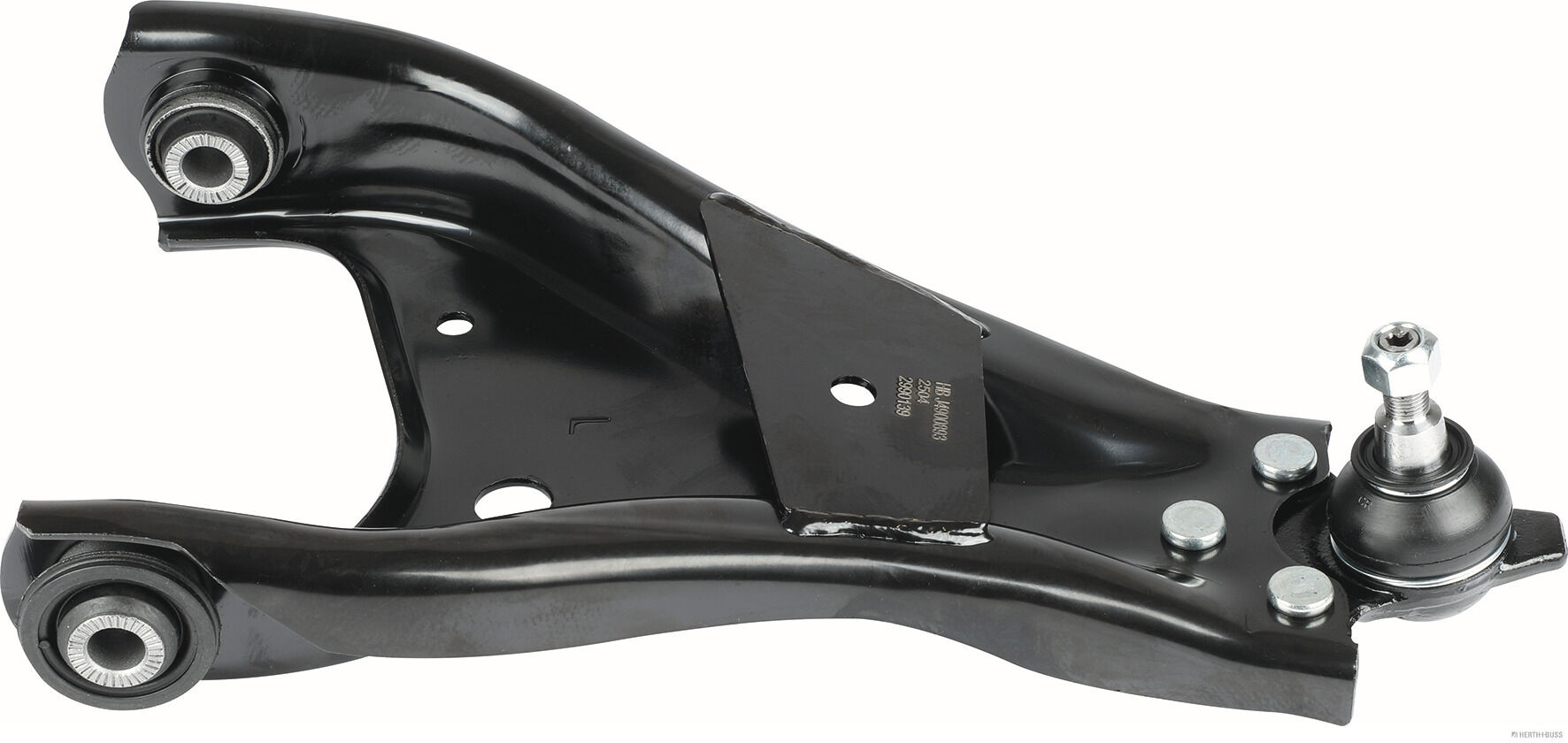 Herth+Buss Jakoparts Draagarm, wielophanging J4900893