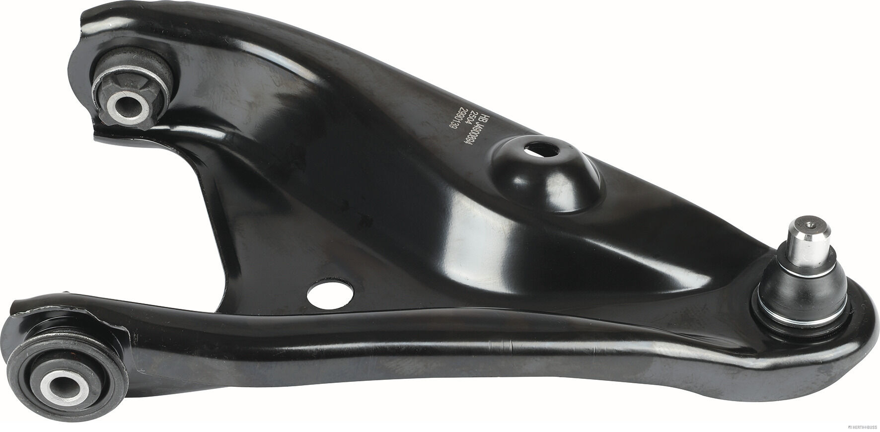 Herth+Buss Jakoparts Draagarm, wielophanging J4900894