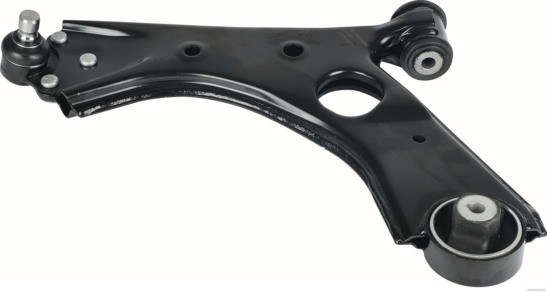 Herth+Buss Jakoparts Draagarm, wielophanging J4900896