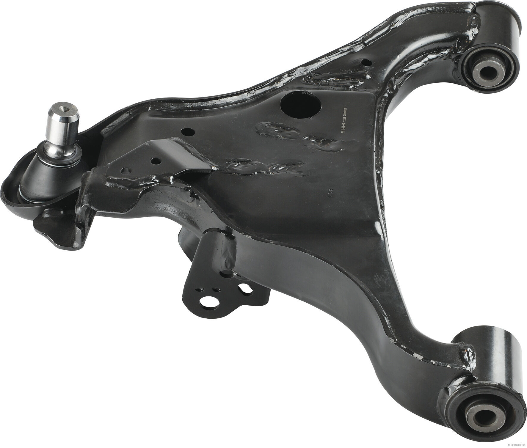 Herth+Buss Jakoparts Draagarm J4901079