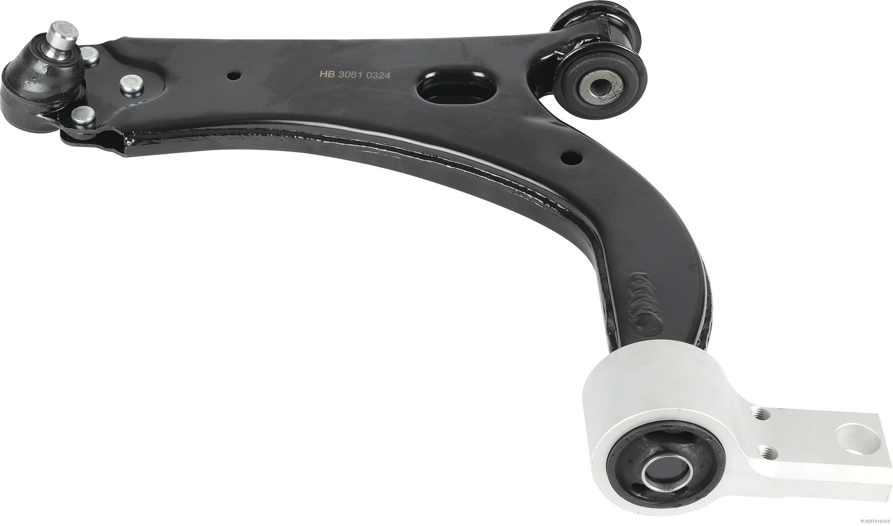Herth+Buss Jakoparts Draagarm, wielophanging J4903061
