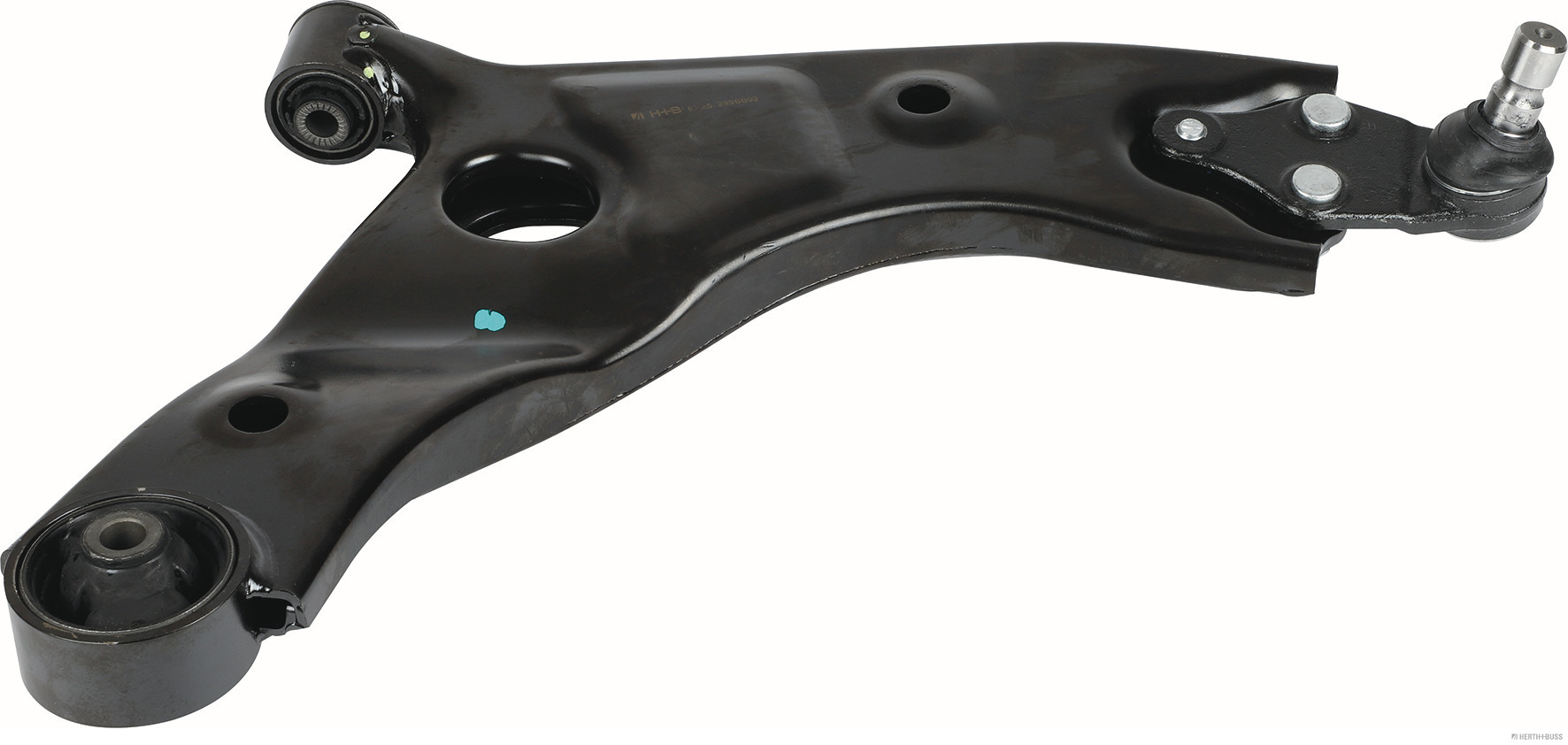 Herth+Buss Jakoparts Draagarm, wielophanging J4910544