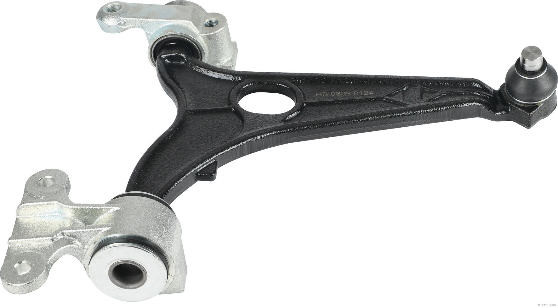Herth+Buss Jakoparts Draagarm, wielophanging J4910803