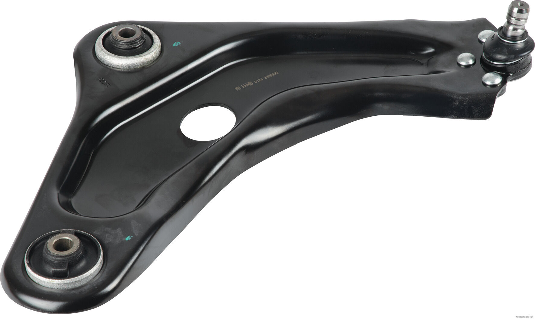 Herth+Buss Jakoparts Draagarm, wielophanging J4910821