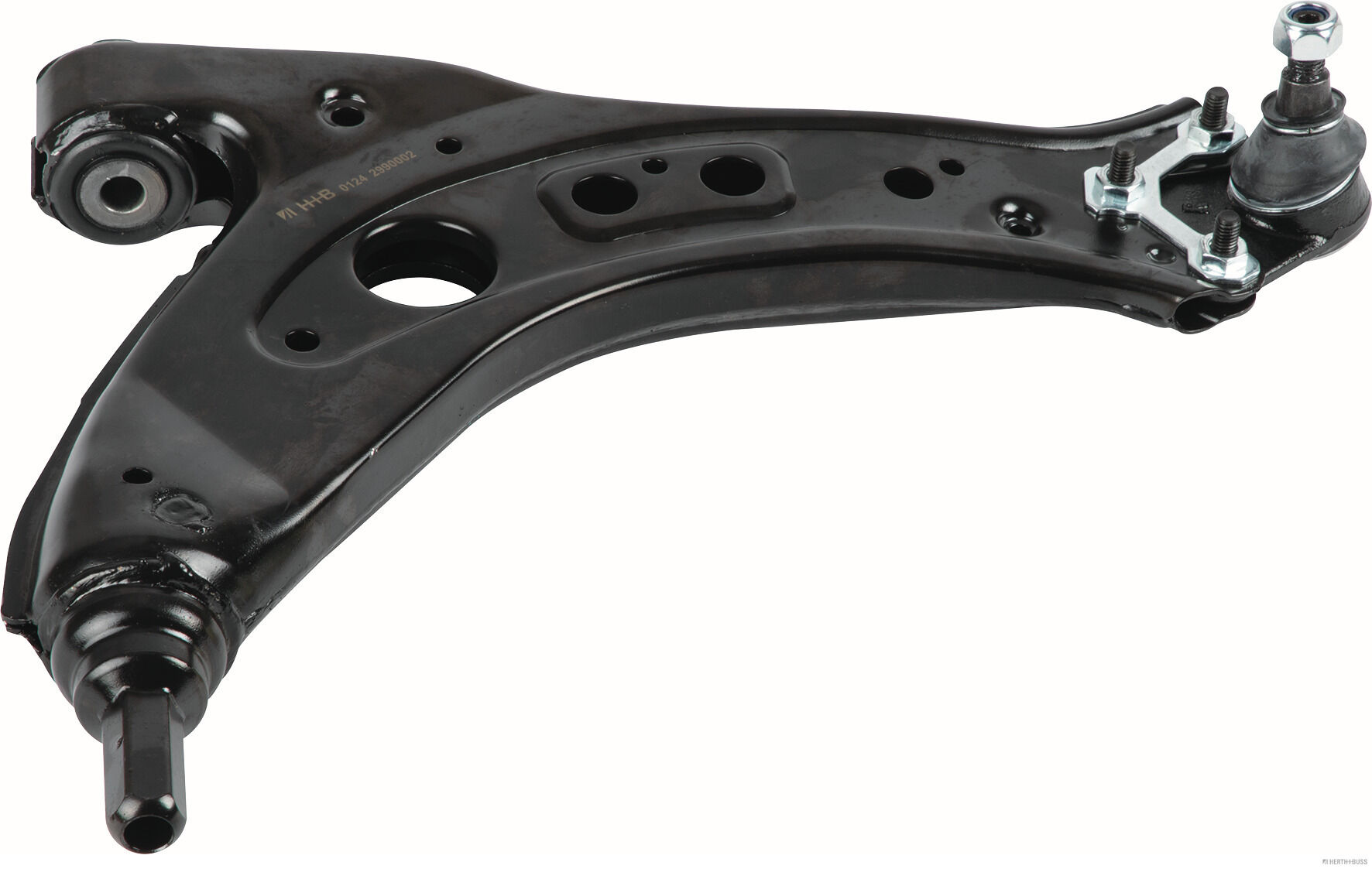 Herth+Buss Jakoparts Draagarm, wielophanging J4910831
