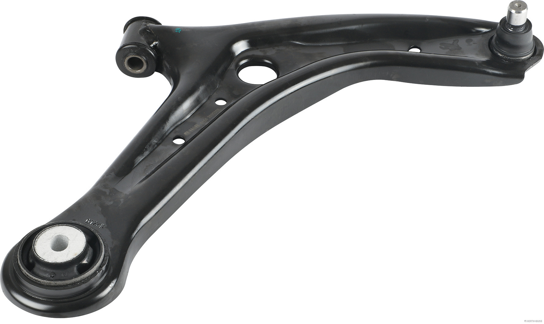Herth+Buss Jakoparts Draagarm, wielophanging J4910832