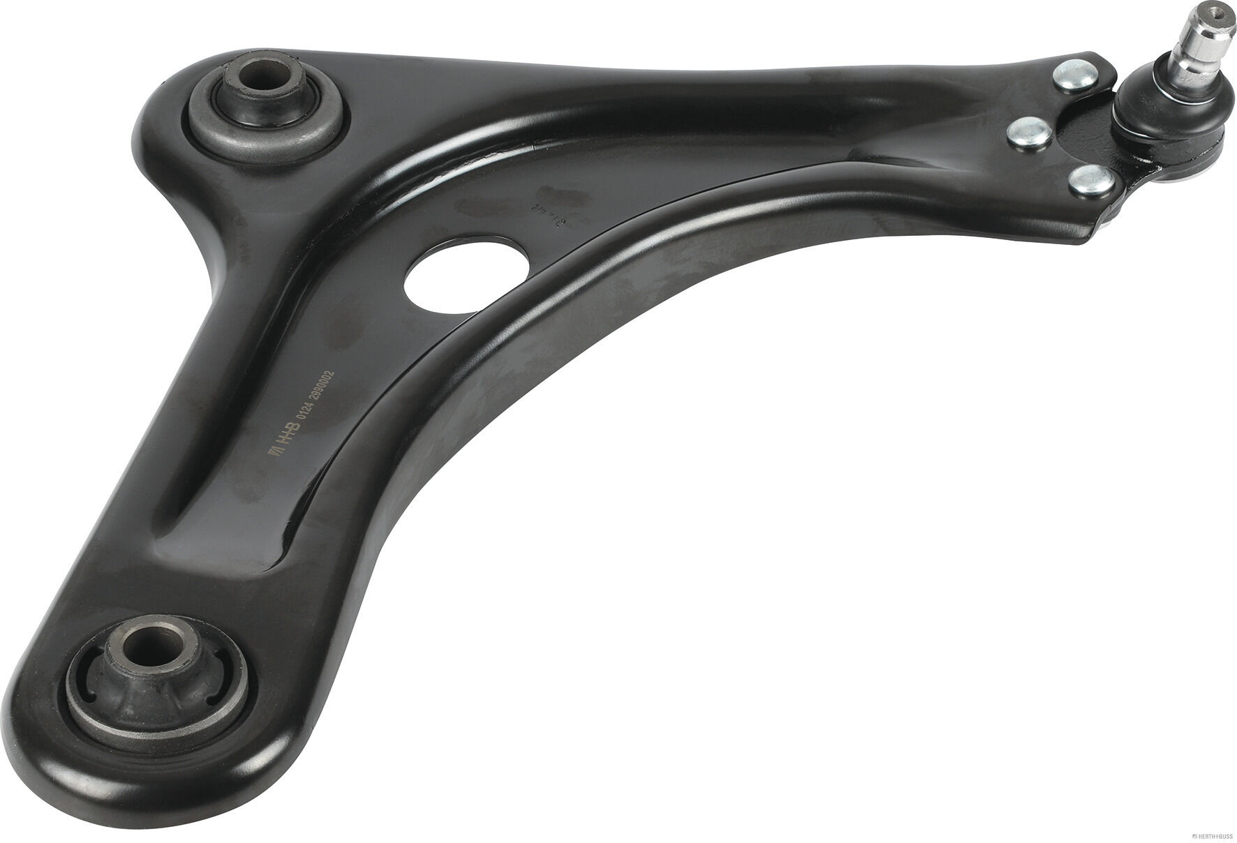 Herth+Buss Jakoparts Draagarm, wielophanging J4910834
