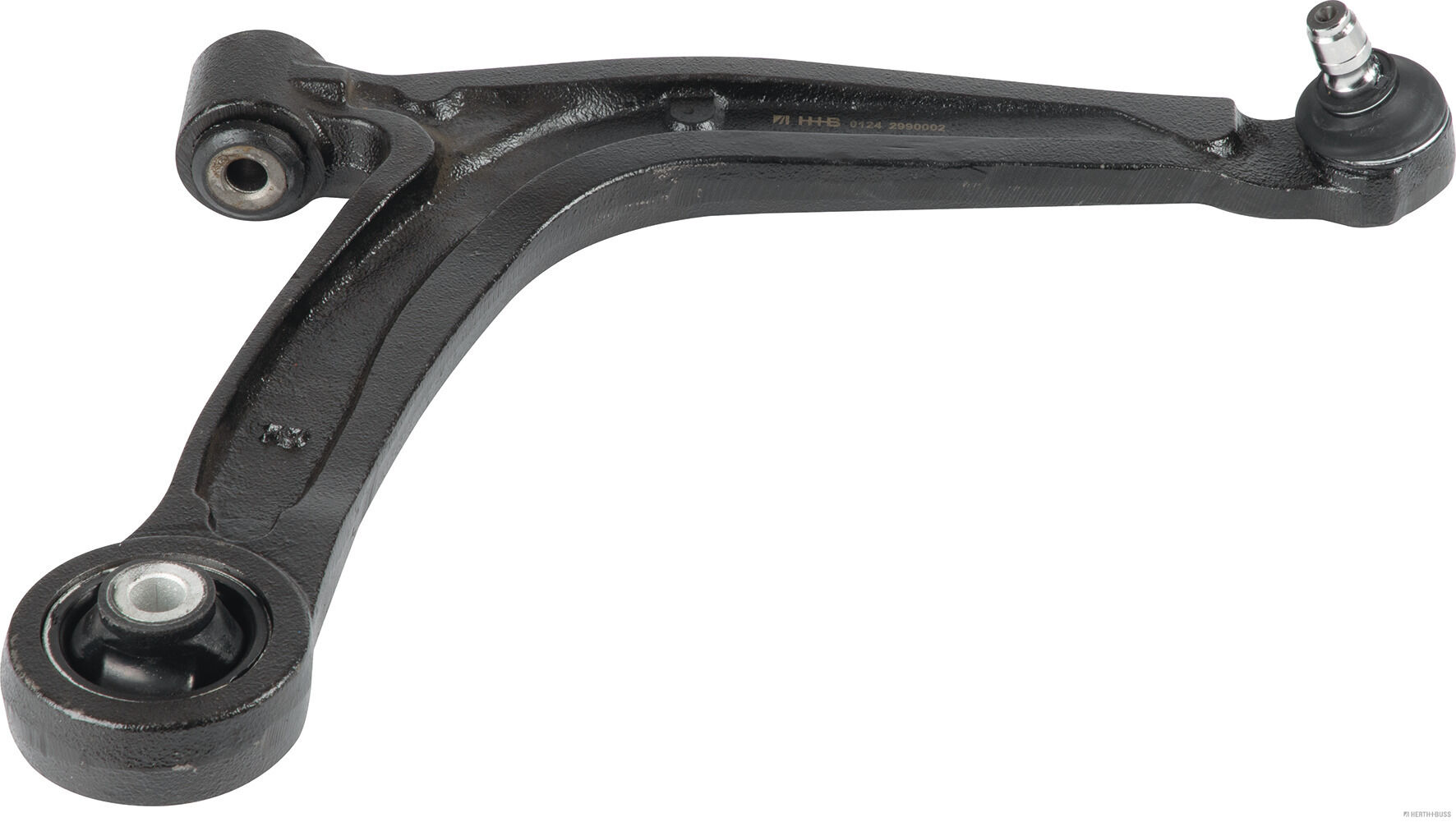 Herth+Buss Jakoparts Draagarm, wielophanging J4910846