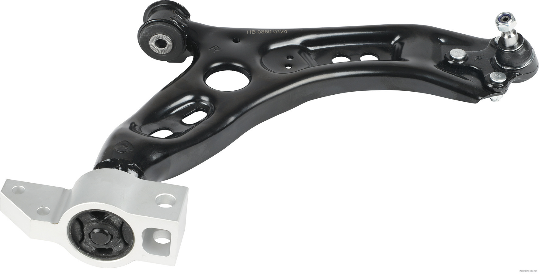 Herth+Buss Jakoparts Draagarm, wielophanging J4910860