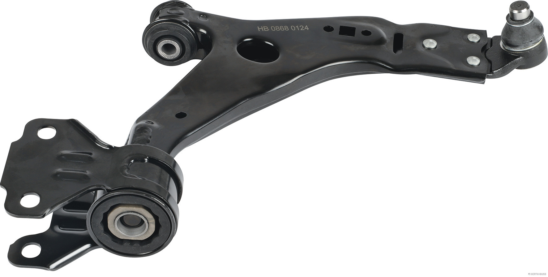 Herth+Buss Jakoparts Draagarm, wielophanging J4910868