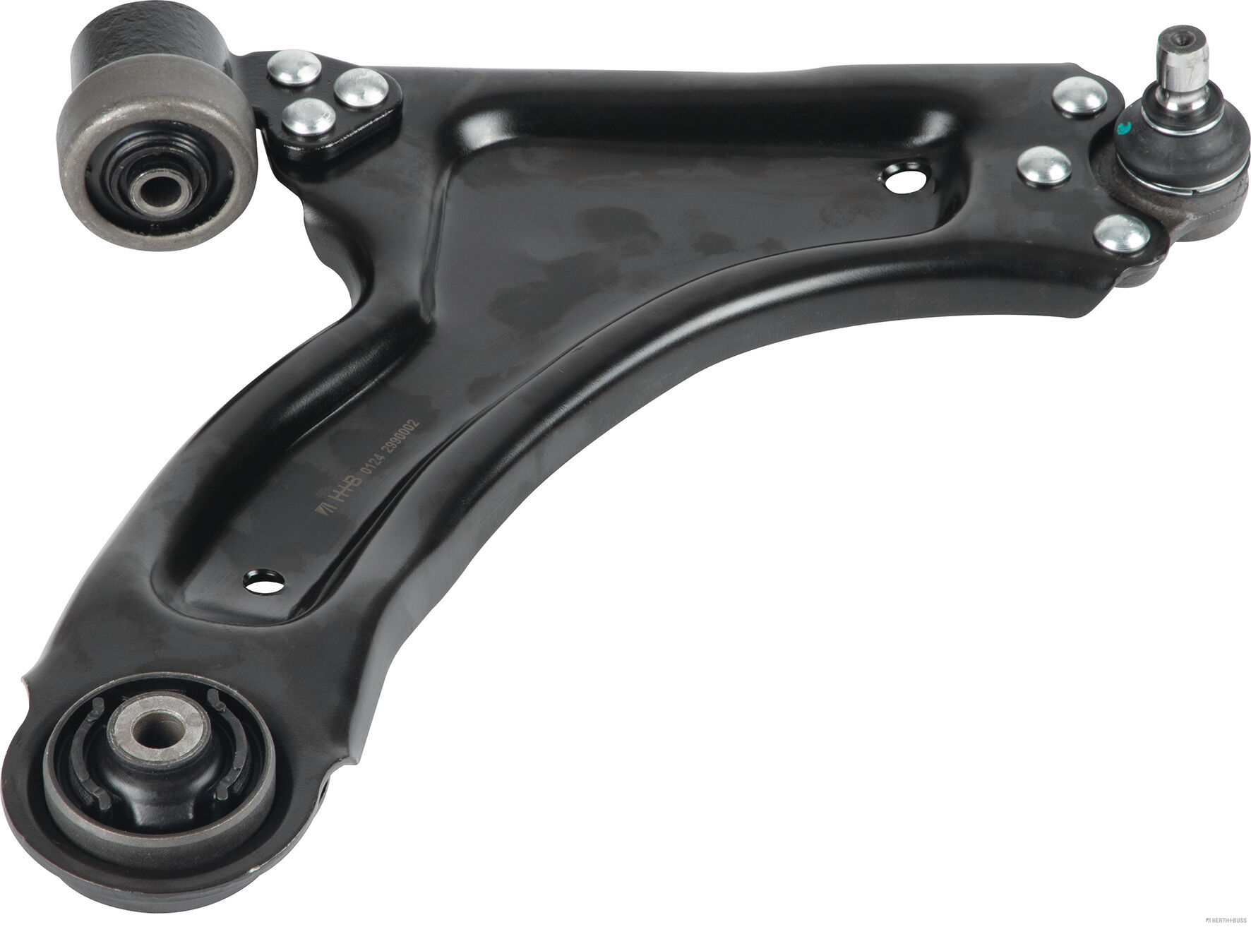 Herth+Buss Jakoparts Draagarm, wielophanging J4910871
