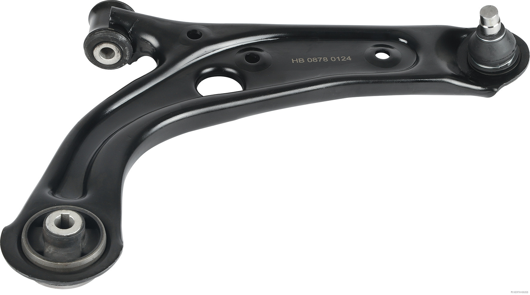 Herth+Buss Jakoparts Draagarm, wielophanging J4910878
