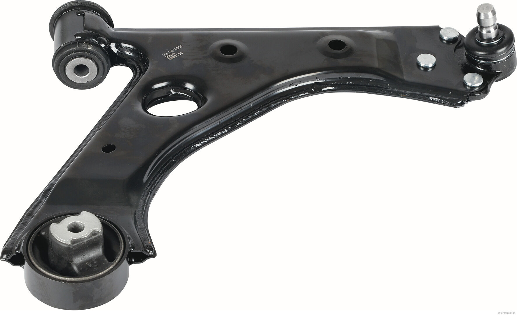 Herth+Buss Jakoparts Draagarm, wielophanging J4910889