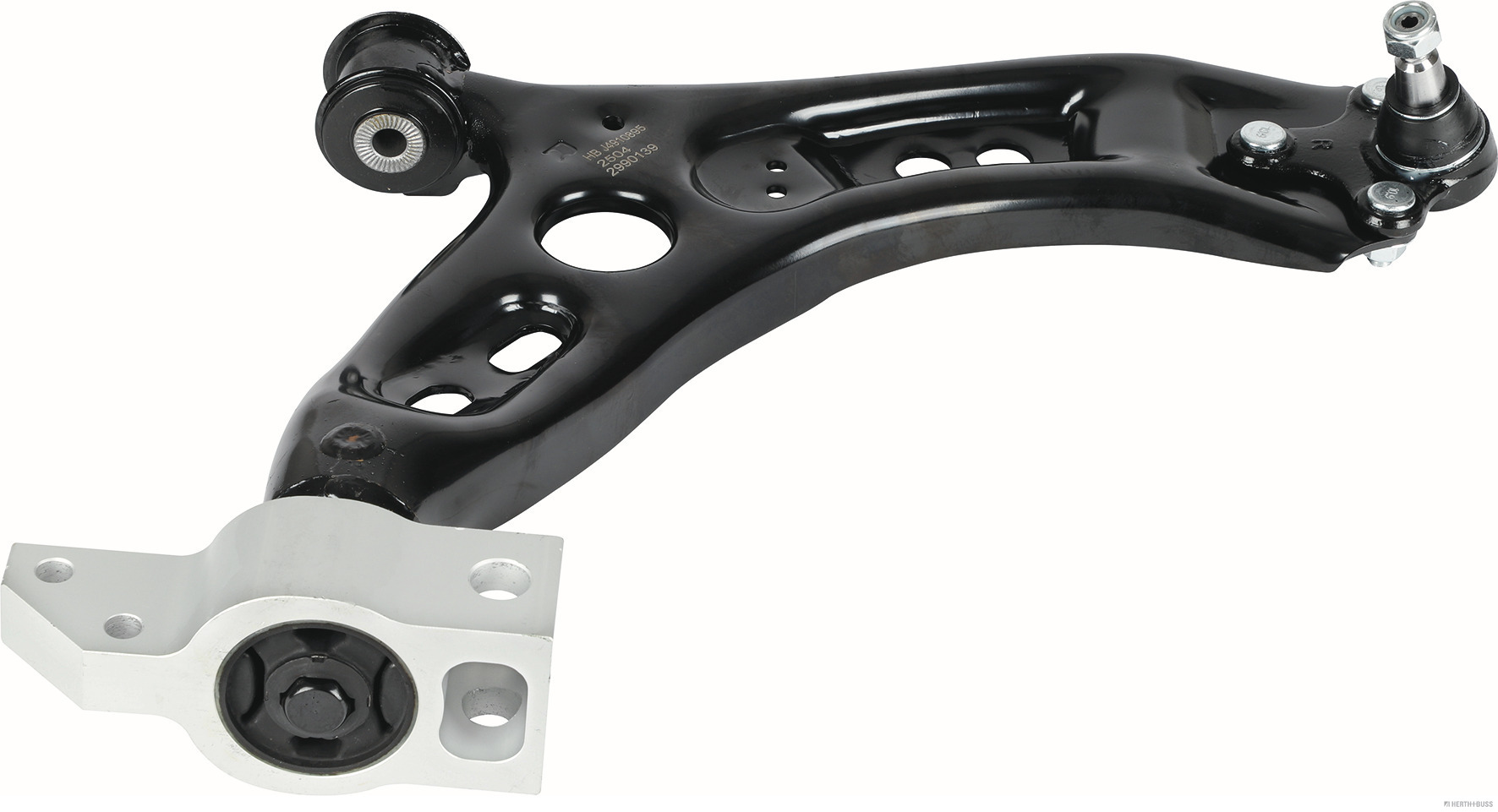 Herth+Buss Jakoparts Draagarm, wielophanging J4910895