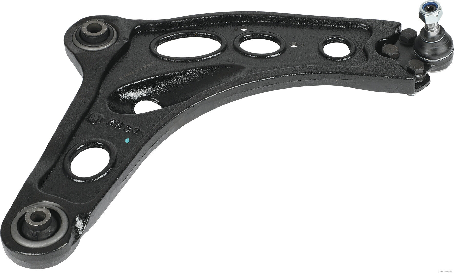 Herth+Buss Jakoparts Draagarm J4911082