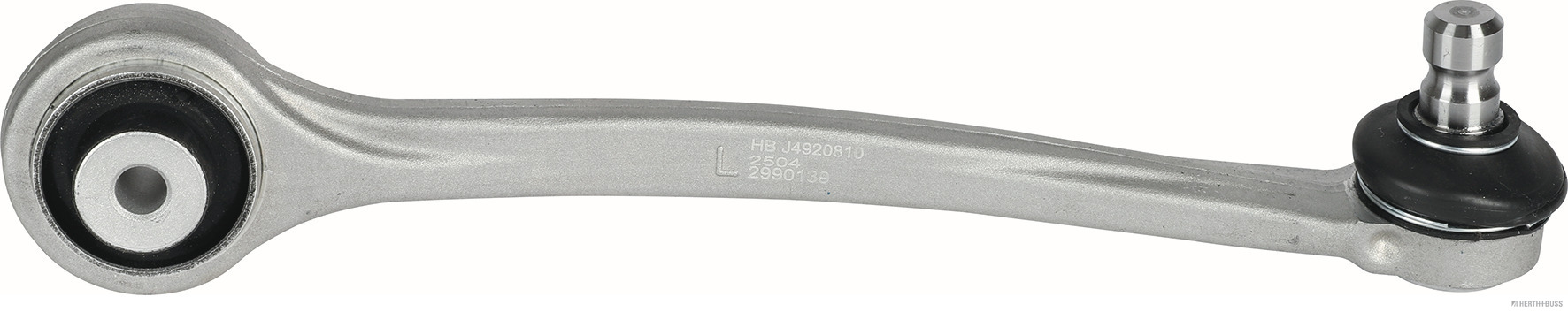 Herth+Buss Jakoparts Draagarm, wielophanging J4920810