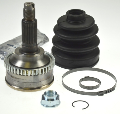 Gkn-Lobro Homokineet reparatieset 302977