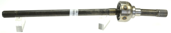 Gkn-Lobro Versnellingsbakflens reparatieset 305654