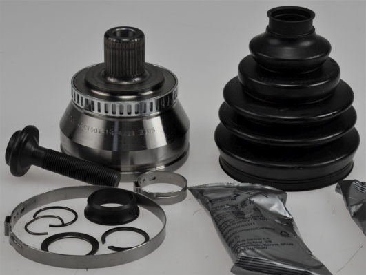 Gkn-Lobro Homokineet reparatie set, aandrijfas GKNJ20710