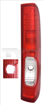 TYC Achterlicht 11-12383-31-2
