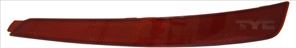 TYC Reflector 17-0674-00-2