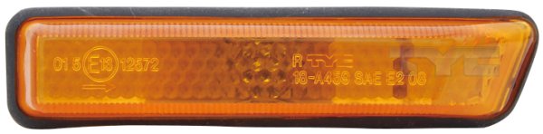 TYC Knipperlicht 18-0460-05-9
