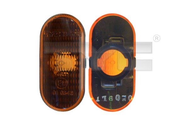 TYC Knipperlicht 18-0663-01-2