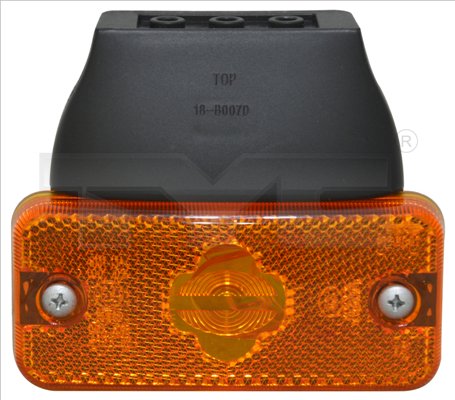 TYC Knipperlicht 18-11007-01-9