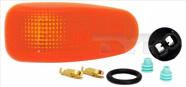 TYC Knipperlicht 18-3575-45-2